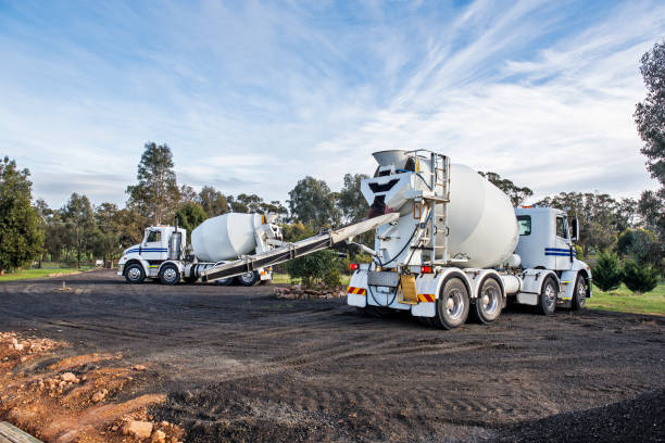 Best Concrete Demolition Services in Delshire, OH