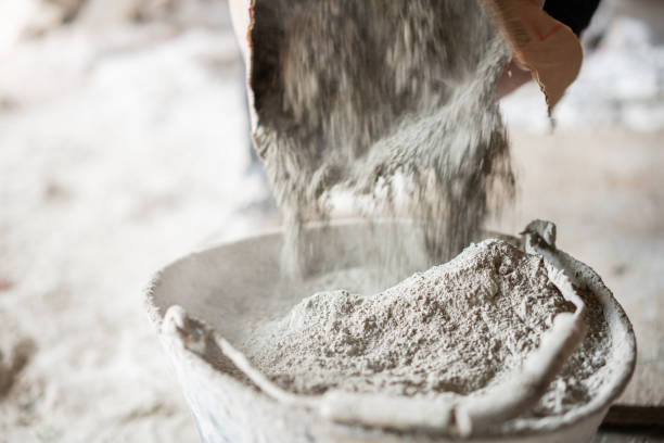 Best Concrete Driveway Installation in Delshire, OH