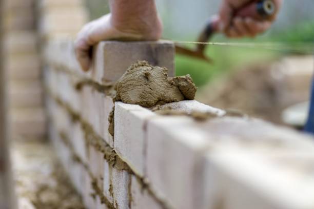 Best Concrete Steps and Stairs in Delshire, OH