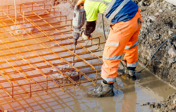 , OH Concrete contractor Company